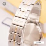 Seiko 37mm Nam SGG719P1 - Ảnh 5