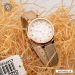 Casio 34mm Nữ SHE-3048PGL-7BUDR - Ảnh 2