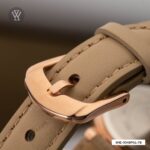 Casio 34mm Nữ SHE-3048PGL-7BUDR - Ảnh 6