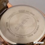 Casio 34mm Nữ SHE-3048PGL-7BUDR - Ảnh 7