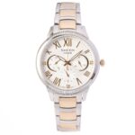 Casio 36mm Nữ SHE-3058SG-7ADR - Ảnh 1