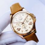 Casio 39.3mm Nữ SHE-3806GL-9AUDR - Ảnh 3