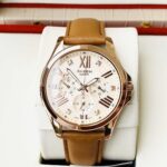 Casio 39.3mm Nữ SHE-3806GL-9AUDR - Ảnh 6