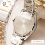 Casio 39.3mm Nữ SHE-3806SPG-7AUDR - Ảnh 7