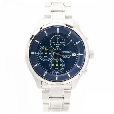 Ảnh sản phẩm Seiko 43mm Nam SKS537P1