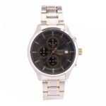 Seiko 43mm Nam SKS543P1 - Ảnh 1