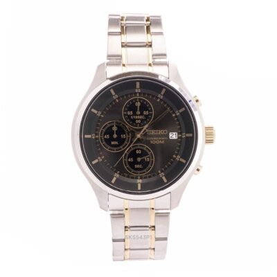 Ảnh sản phẩm Seiko 43mm Nam SKS543P1