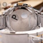 Seiko 43mm Nam SKS543P1 - Ảnh 4