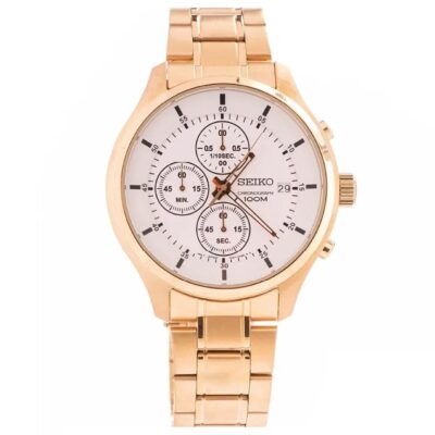 Ảnh sản phẩm Seiko 43mm Nam SKS544P1