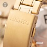 Seiko 43mm Nam SKS544P1 - Ảnh 5