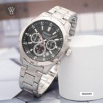 Seiko 43mm Nam SKS605P1 - Ảnh 2