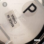 Seiko 43mm Nam SKS605P1 - Ảnh 4