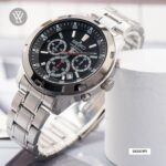 Seiko 43mm Nam SKS611P1 - Ảnh 2