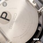 Seiko 43mm Nam SKS611P1 - Ảnh 3