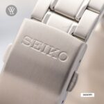 Seiko 43mm Nam SKS611P1 - Ảnh 4