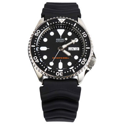 Ảnh sản phẩm Seiko Nam SKX007K1