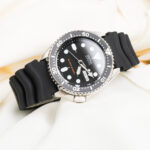 Seiko Nam SKX007K1 - Ảnh 2