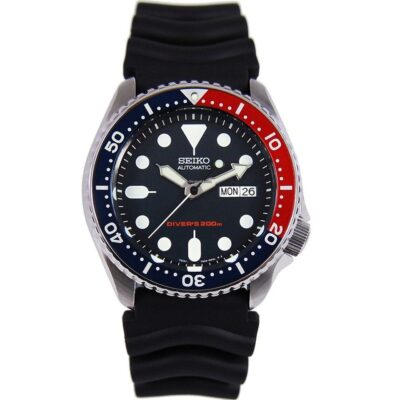 Ảnh sản phẩm Seiko 42mm Nam SKX009K1