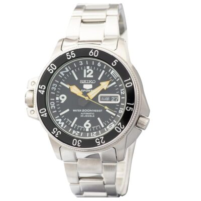 Ảnh sản phẩm Seiko 42mm Nam SKZ211J1