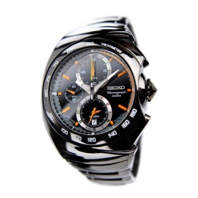 Ảnh sản phẩm Seiko 43mm Nam SNAB45