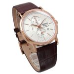 Seiko 41mm Nam SNAF82P1 - Ảnh 3