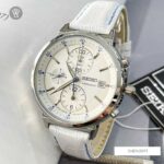 Seiko 33mm Nữ SNDV29P1 - Ảnh 2