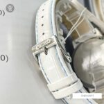 Seiko 33mm Nữ SNDV29P1 - Ảnh 6