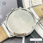 Seiko 33mm Nữ SNDV29P1 - Ảnh 7