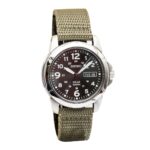 Seiko 40mm Nam SNE095P2 - Ảnh 1