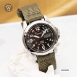 Seiko 40mm Nam SNE095P2 - Ảnh 2