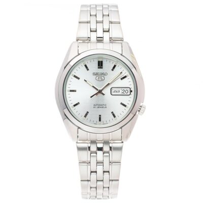 Ảnh sản phẩm Seiko 38mm Nam SNK355K1