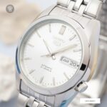 Seiko 38mm Nam SNK355K1 - Ảnh 3