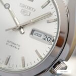 Seiko 38mm Nam SNK355K1 - Ảnh 4