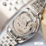 Seiko 38mm Nam SNK355K1 - Ảnh 5