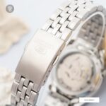 Seiko 38mm Nam SNK355K1 - Ảnh 6