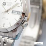 Seiko 38mm Nam SNK355K1 - Ảnh 7