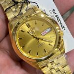 Seiko 37mm Nam SNK366K1S - Ảnh 2