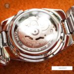 Seiko 38mm Nam SNK559J1 - Ảnh 2