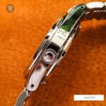 Seiko 38mm Nam SNK559J1 - Ảnh 3