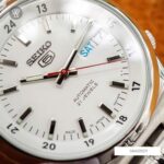 Seiko 38mm Nam SNK559J1 - Ảnh 6