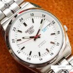 Seiko 38mm Nam SNK559J1 - Ảnh 9