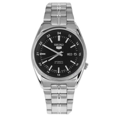 Ảnh sản phẩm Seiko 38mm Nam SNK567J1