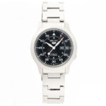 Seiko 37mm Nam SNK809K1 - Ảnh 1