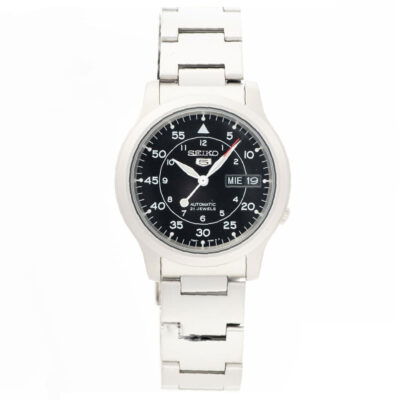 Ảnh sản phẩm Seiko 37mm Nam SNK809K1