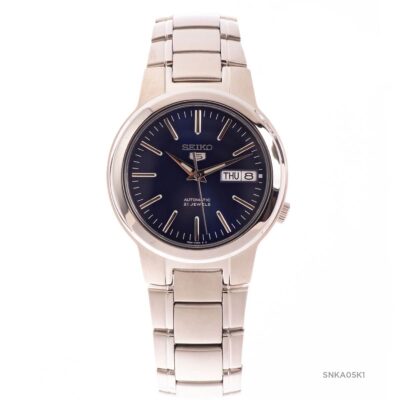 Ảnh sản phẩm Seiko 37mm Nam SNKA05K1