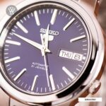 Seiko 37mm Nam SNKA05K1 - Ảnh 2