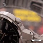 Seiko 37mm Nam SNKA05K1 - Ảnh 4