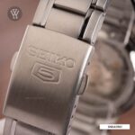 Seiko 37mm Nam SNKA05K1 - Ảnh 6