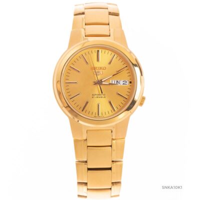 Ảnh sản phẩm Seiko 37mm Nam SNKA10K1