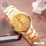 Seiko 37mm Nam SNKA10K1 - Ảnh 2